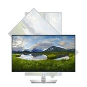 Dell P2425HE - LED-Monitor - Full HD (1080p) - 61 cm (24")