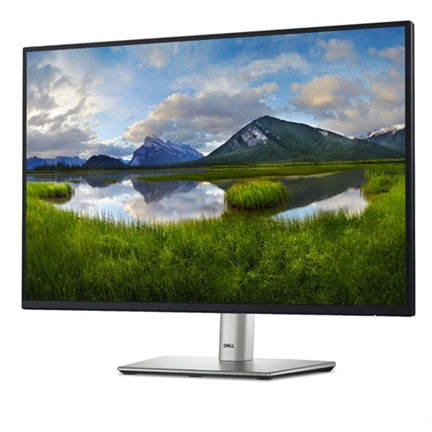 Dell P2425 24" LED monitor HDMI, DP, VGA (1920x1200)