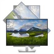 Dell P2425 24" LED monitor HDMI, DP, VGA (1920x1200)