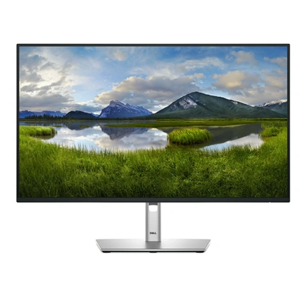 Dell P2725HE - LED-Monitor - Full HD (1080p) - 68.6 cm (27")