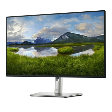 Dell P2725HE - LED-Monitor - Full HD (1080p) - 68.6 cm (27")