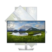Dell P2725HE - LED-Monitor - Full HD (1080p) - 68.6 cm (27")