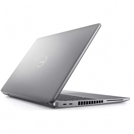 Dell Precision 3590 notebook 15,6" FHD Intel Core Ultra 7 165H 16GB DDR5 512GB SSD RTX 500 Ada 4GB Windows 11 Pro