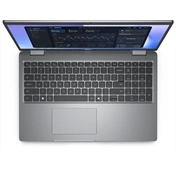 Dell Precision 3590 notebook FHD W11ProMUI Cu7 155H 4.8GHz 32GB 512GB RTX500
