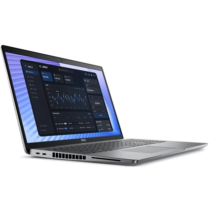 Dell Precision 3590 notebook FHD W11ProMUI Cu7 155H 4.8GHz 32GB 512GB RTX500