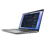 Dell Precision 3590 notebook FHD W11ProMUI Cu7 155H 4.8GHz 32GB 512GB RTX500
