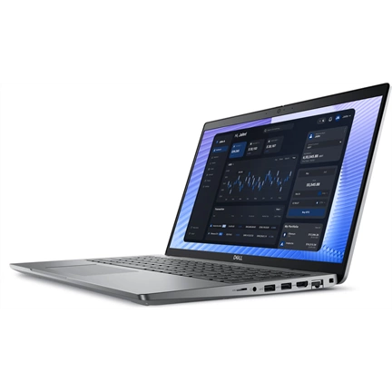 Dell Precision 3590 notebook FHD W11ProMUI Cu7 155H 4.8GHz 32GB 512GB RTX500