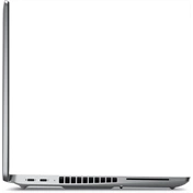 Dell Precision 3590 notebook FHD W11ProMUI Cu7 155H 4.8GHz 32GB 512GB RTX500