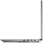 Dell Precision 3590 notebook FHD W11ProMUI Cu7 155H 4.8GHz 32GB 512GB RTX500
