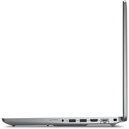 Dell Precision 3590 notebook FHD W11ProMUI Cu7 155H 4.8GHz 32GB 512GB RTX500
