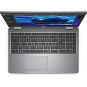 Dell Precision 3591 15,6" FHD Intel Core Ultra 7 165H 32GB DDR5 1TB SSD Nvidia RTX 2000 Ada 8GB Windows 11 Pro notebook Dell Precision 3591 15,6" FHD Intel Core Ultra 7 165H 32GB DDR5 1TB SSD Nvidia RTX 2000 Ada 8GB Windows 11 Pro notebook