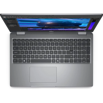 Dell Precision 3591 15,6" FHD Intel Core Ultra 7 165H 32GB DDR5 1TB SSD Nvidia RTX 2000 Ada 8GB Windows 11 Pro notebook Dell Precision 3591 15,6" FHD Intel Core Ultra 7 165H 32GB DDR5 1TB SSD Nvidia RTX 2000 Ada 8GB Windows 11 Pro notebook