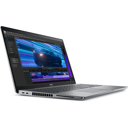 Dell Precision 3591 15,6" FHD Intel Core Ultra 7 165H 32GB DDR5 1TB SSD Nvidia RTX 2000 Ada 8GB Windows 11 Pro notebook Dell Precision 3591 15,6" FHD Intel Core Ultra 7 165H 32GB DDR5 1TB SSD Nvidia RTX 2000 Ada 8GB Windows 11 Pro notebook