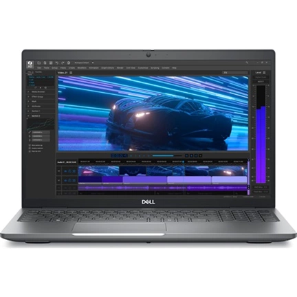 Dell Precision 3591 Workstation Grey