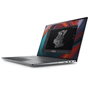Dell Precision 5490 14" FHD+ Intel Core Ultra 7 155H 16GB DDR5 1TB SSD Nvidia RTX 1000 Ada 6GB Windows 11 Pro notebook