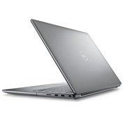 Dell Precision 5490 14" FHD+ Intel Core Ultra 7 155H 16GB DDR5 1TB SSD Nvidia RTX 1000 Ada 6GB Windows 11 Pro notebook