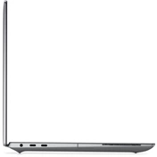 Dell Precision 5490 14" FHD+ Intel Core Ultra 7 155H 16GB DDR5 1TB SSD Nvidia RTX 1000 Ada 6GB Windows 11 Pro notebook