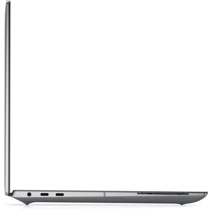 Dell Precision 5490 14" FHD+ Intel Core Ultra 7 155H 16GB DDR5 1TB SSD Nvidia RTX 1000 Ada 6GB Windows 11 Pro notebook