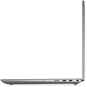 Dell Precision 5490 14" FHD+ Intel Core Ultra 7 155H 16GB DDR5 1TB SSD Nvidia RTX 1000 Ada 6GB Windows 11 Pro notebook