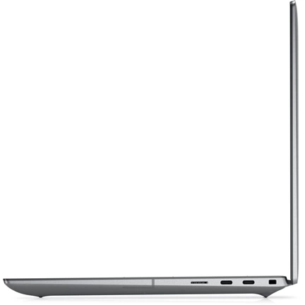 Dell Precision 5490 14" FHD+ Intel Core Ultra 7 155H 16GB DDR5 1TB SSD Nvidia RTX 1000 Ada 6GB Windows 11 Pro notebook