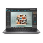 Dell Precision 5690 16" FHD+ Intel Core Ultra 7 165H 16GB DDR5 1TB SSD Nvidia RTX 1000 Ada 6GB Windows 11 Pro notebook