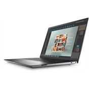 Dell Precision 5690 16" FHD+ Intel Core Ultra 7 165H 16GB DDR5 1TB SSD Nvidia RTX 1000 Ada 6GB Windows 11 Pro notebook