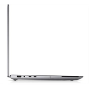 Dell Precision 5690 16" FHD+ Intel Core Ultra 7 165H 16GB DDR5 1TB SSD Nvidia RTX 1000 Ada 6GB Windows 11 Pro notebook