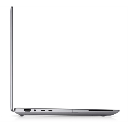 Dell Precision 5690 16" FHD+ Intel Core Ultra 7 165H 16GB DDR5 1TB SSD Nvidia RTX 1000 Ada 6GB Windows 11 Pro notebook