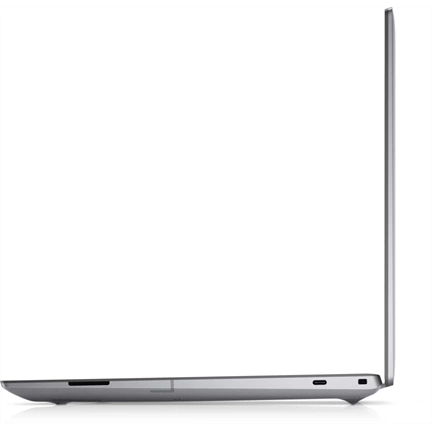 Dell Precision 5690 16" FHD+ Intel Core Ultra 7 165H 16GB DDR5 1TB SSD Nvidia RTX 1000 Ada 6GB Windows 11 Pro notebook