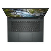 Dell Precision 5690 16" FHD+ Intel Core Ultra 7 165H 16GB DDR5 1TB SSD Nvidia RTX 1000 Ada 6GB Windows 11 Pro notebook