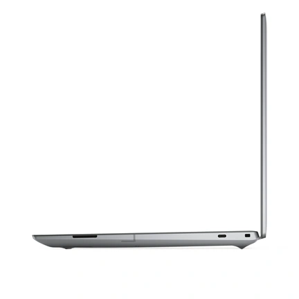 Dell Precision 5690 16" FHD+ Intel Core Ultra 7 165H 16GB DDR5 1TB SSD Nvidia RTX 1000 Ada 6GB Windows 11 Pro notebook