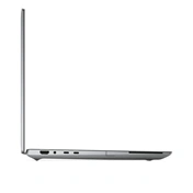Dell Precision 5690 16" FHD+ Intel Core Ultra 7 165H 16GB DDR5 1TB SSD Nvidia RTX 1000 Ada 6GB Windows 11 Pro notebook