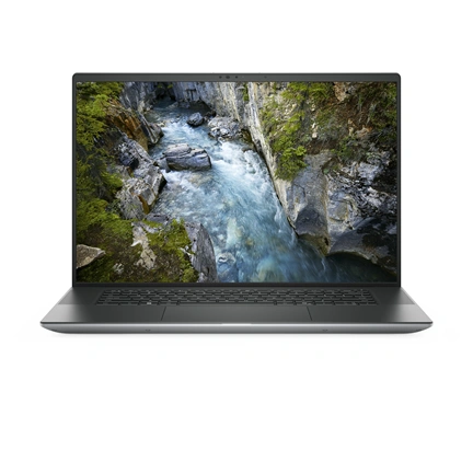Dell Precision 5690 16" FHD+ Intel Core Ultra 7 165H 16GB DDR5 1TB SSD Nvidia RTX 1000 Ada 6GB Windows 11 Pro notebook