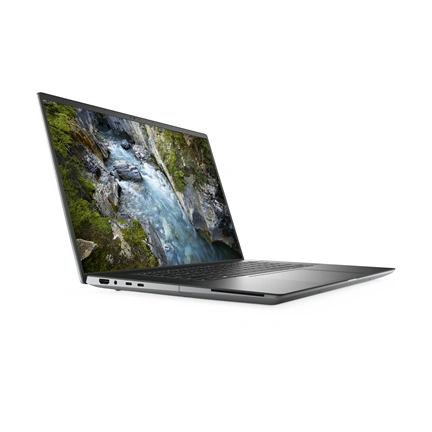Dell Precision 5690 16" FHD+ Intel Core Ultra 7 165H 16GB DDR5 1TB SSD Nvidia RTX 1000 Ada 6GB Windows 11 Pro notebook