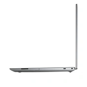 Dell Precision 5690 16" FHD+ Intel Core Ultra 7 165H 16GB DDR5 1TB SSD Nvidia RTX 1000 Ada 6GB Windows 11 Pro notebook