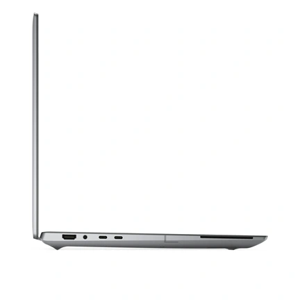 Dell Precision 5690 16" FHD+ Intel Core Ultra 7 165H 16GB DDR5 1TB SSD Nvidia RTX 1000 Ada 6GB Windows 11 Pro notebook