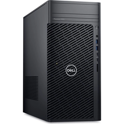 Dell Precision T3680 m.állomás W11ProMUI Ci7-14700 2.1GHz 16GB 512GB T1000