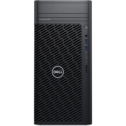 Dell Precision T3680 m.állomás W11ProMUI Ci7-14700 2.1GHz 16GB 512GB T1000