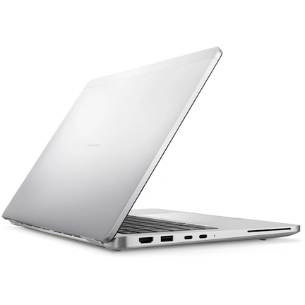 Dell Pro 13 Plus PB13250 notebook - Intel Core Ultra 5 236V, 16GB LPDDR5x, 512GB SSD, Windows 11 Pro