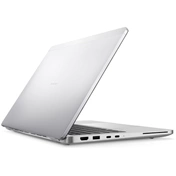 Dell Pro 13 Plus PB13250 notebook - Intel Core Ultra 7 265U, 32GB LPDDR5x, 512GB SSD, Windows 11 Pro