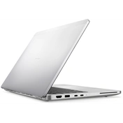 Dell Pro 13 Plus PB13250 notebook - Intel Core Ultra 7 265U, 32GB LPDDR5x, 512GB SSD, Windows 11 Pro