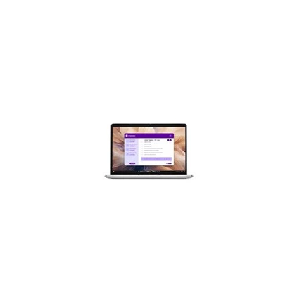 Dell Pro 13 Plus PB13250 notebook - Intel Core Ultra 7 266V, 16GB LPDDR5x, 512GB SSD, Windows 11 Pro