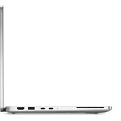 Dell Pro 13 Plus PB13250 notebook - Intel Core Ultra 7 268V, 32GB LPDDR5x, 512GB SSD, Windows 11 Pro