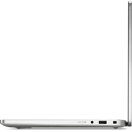 Dell Pro 13 Plus PB13250 notebook - Intel Core Ultra 7 268V, 32GB LPDDR5x, 512GB SSD, Windows 11 Pro
