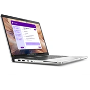 Dell Pro 13 Plus PB13250 notebook - Intel Core Ultra 7 268V, 32GB LPDDR5x, 512GB SSD, Windows 11 Pro