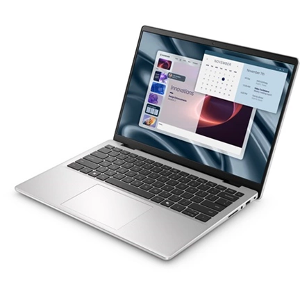 Dell Pro 14 Essential PV14250 notebook - Intel Core 7 150U, 16GB DDR5, 1TB SSD, Windows 11 Pro