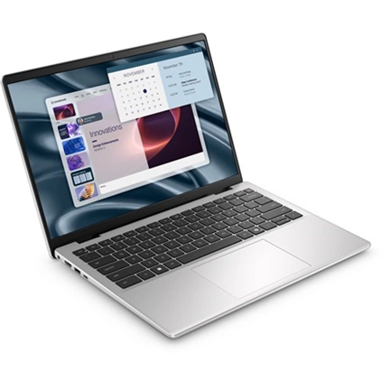 Dell Pro 14 Essential PV14250 notebook - Intel Core 7 150U, 16GB DDR5, 1TB SSD, Windows 11 Pro