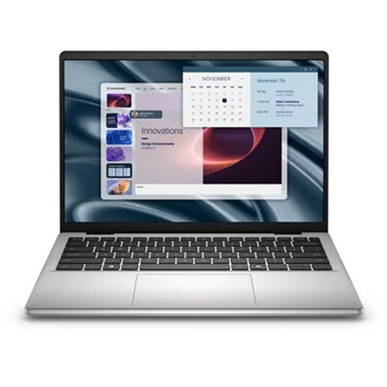 Dell Pro 14 Essential PV14250 notebook - Intel Core 7 150U, 16GB DDR5, 512GB SSD, Windows 11 Pro