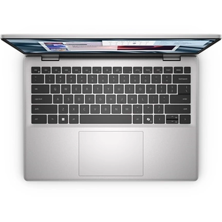Dell Pro 14 Essential PV14250 notebook - Intel Core 7 150U, 16GB DDR5, 512GB SSD, Windows 11 Pro