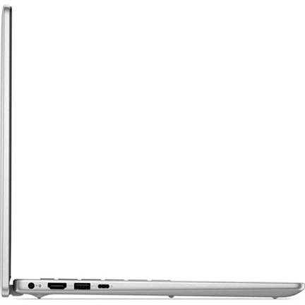 Dell Pro 14 Essential PV14250 notebook - Intel Core 7 150U, 16GB DDR5, 512GB SSD, Windows 11 Pro